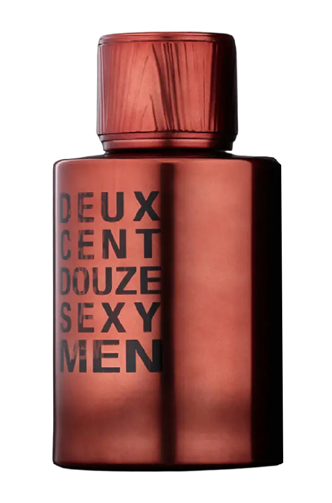 Fragrance World Deux Cent Douze Sexy Men · 100 мл