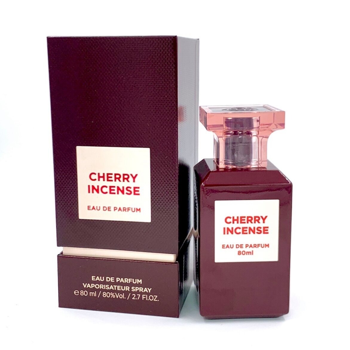 Fragrance World Cherry Incense · 80 мл