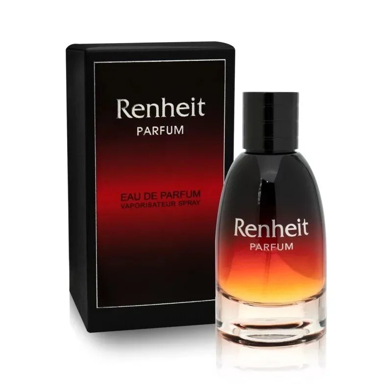 Fragrance World Renheit parfum · 100 мл