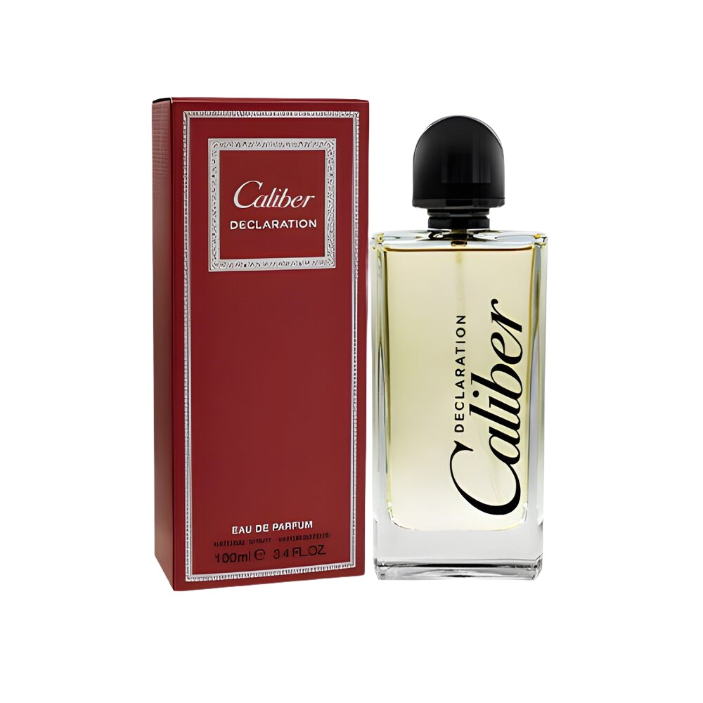 Fragrance World Caliber Declaration · 100 мл