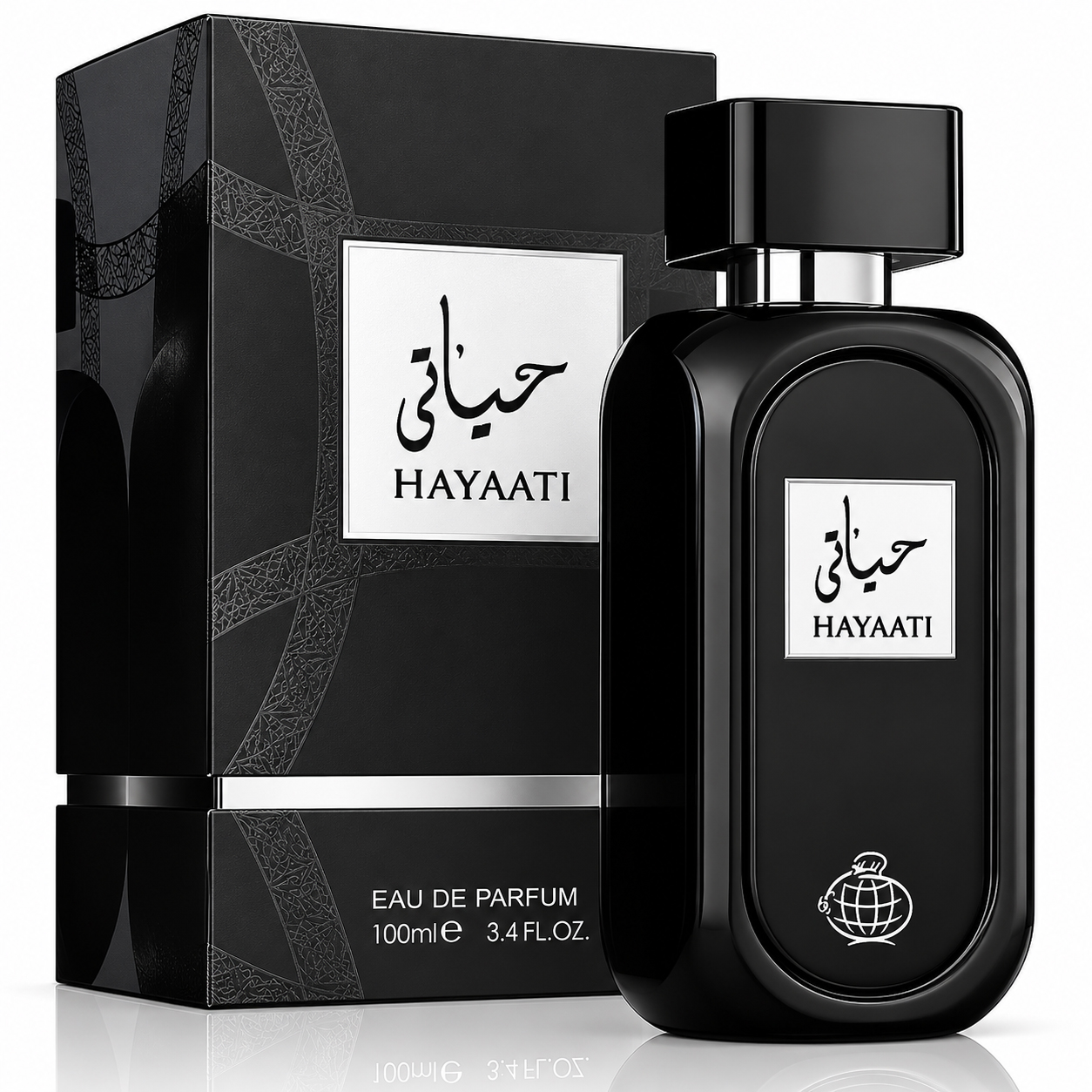 Fragrance World Hayaati · 100 мл
