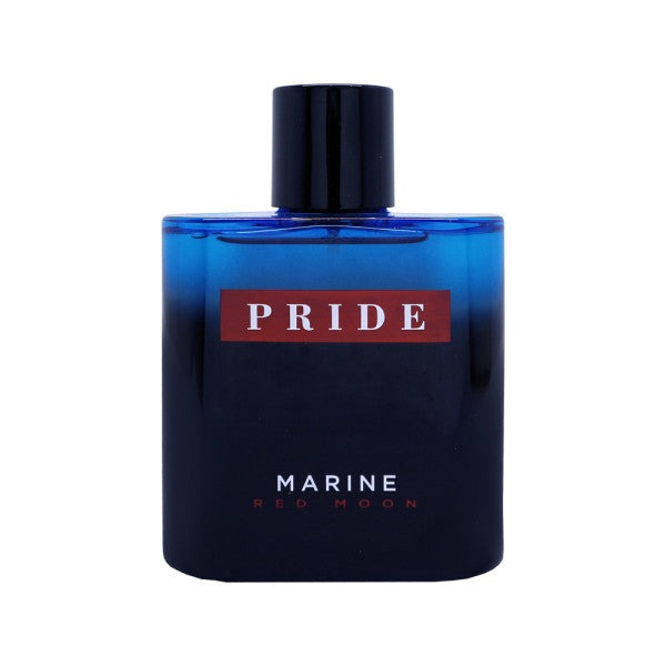 Fragrance World Pride Marine Red Moon · 100 мл
