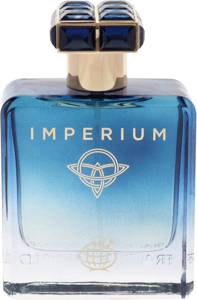 Fragrance World Imperium · 100 мл