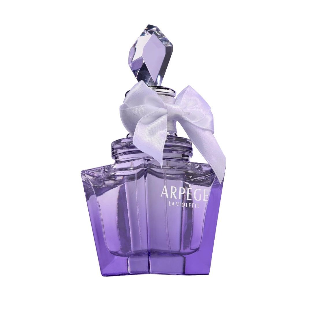 Fragrance World Arpege La Violette · 100 мл