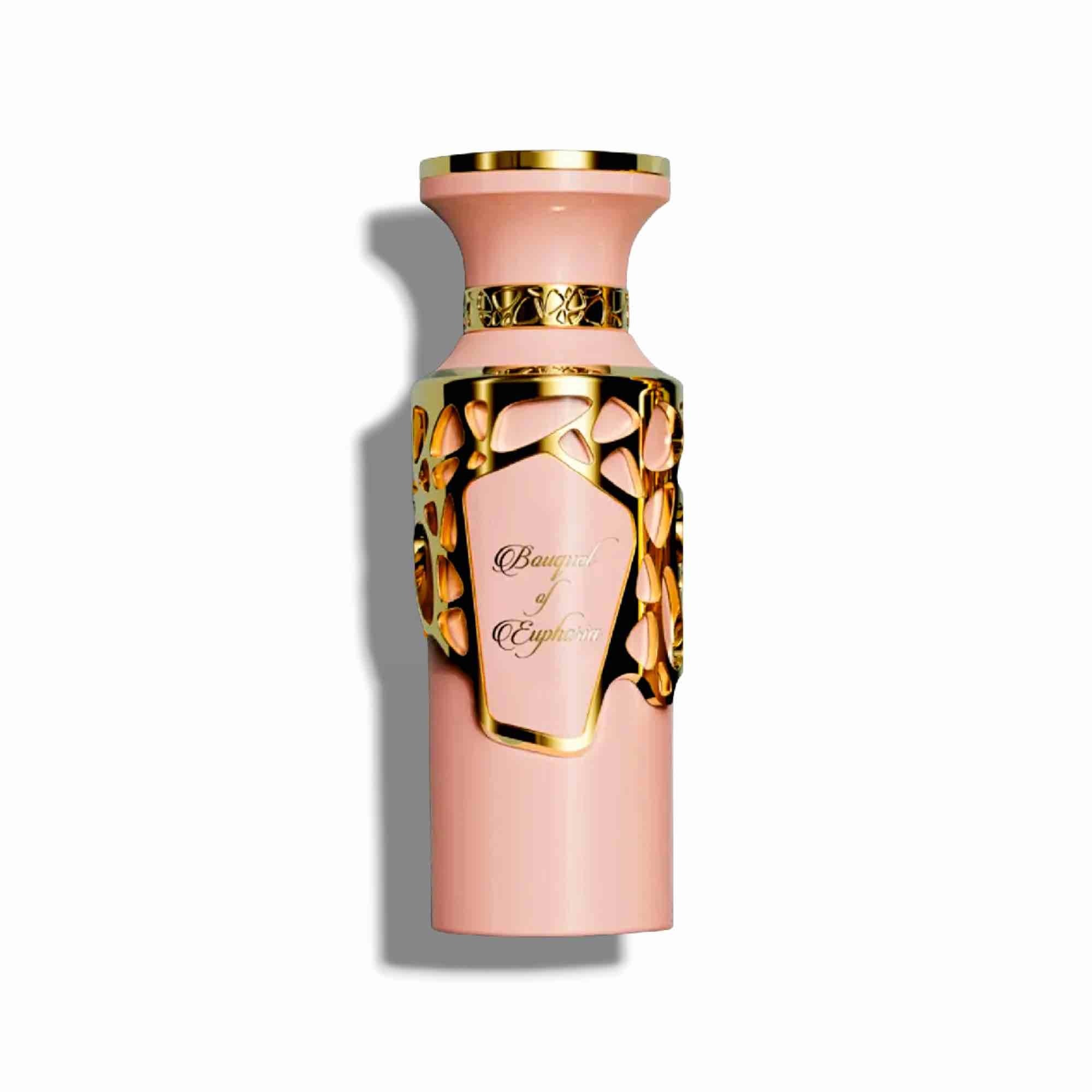 Fragrance World Bouquet of Euphoria · 100 мл