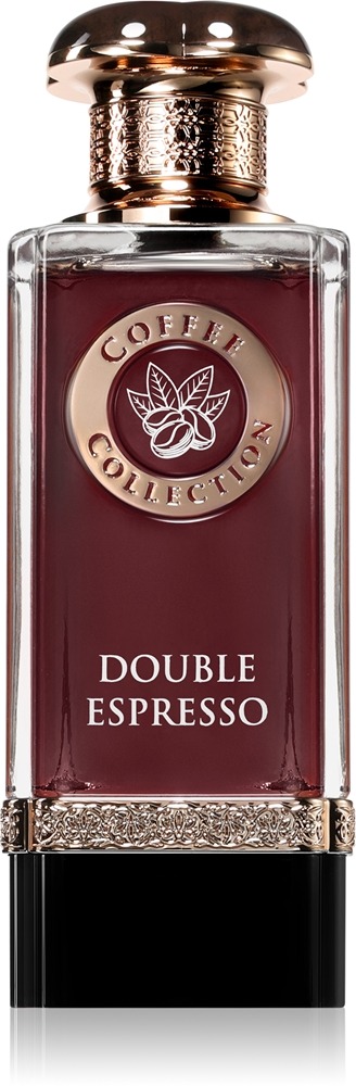 Fragrance World Double Espresso · 100 мл
