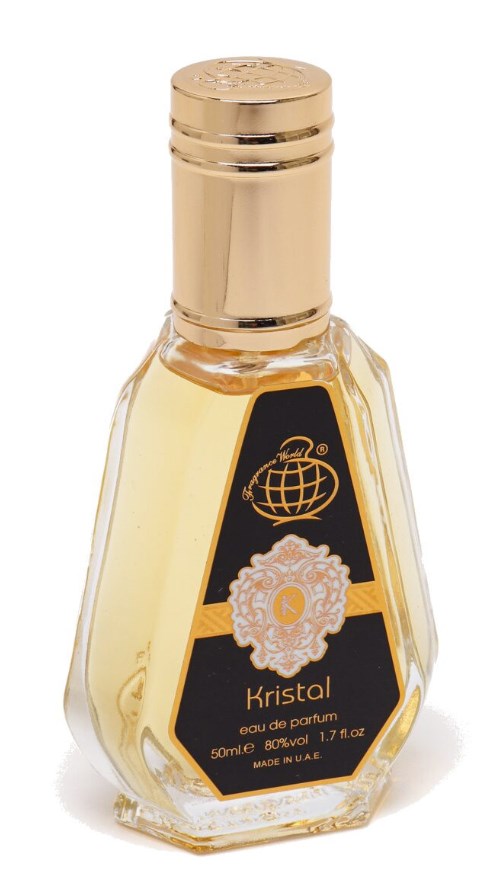 Fragrance World Kristal 50 мл