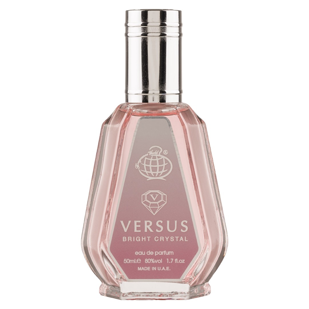 Fragrance World Versus Bright Crystal 50мл · 50 мл