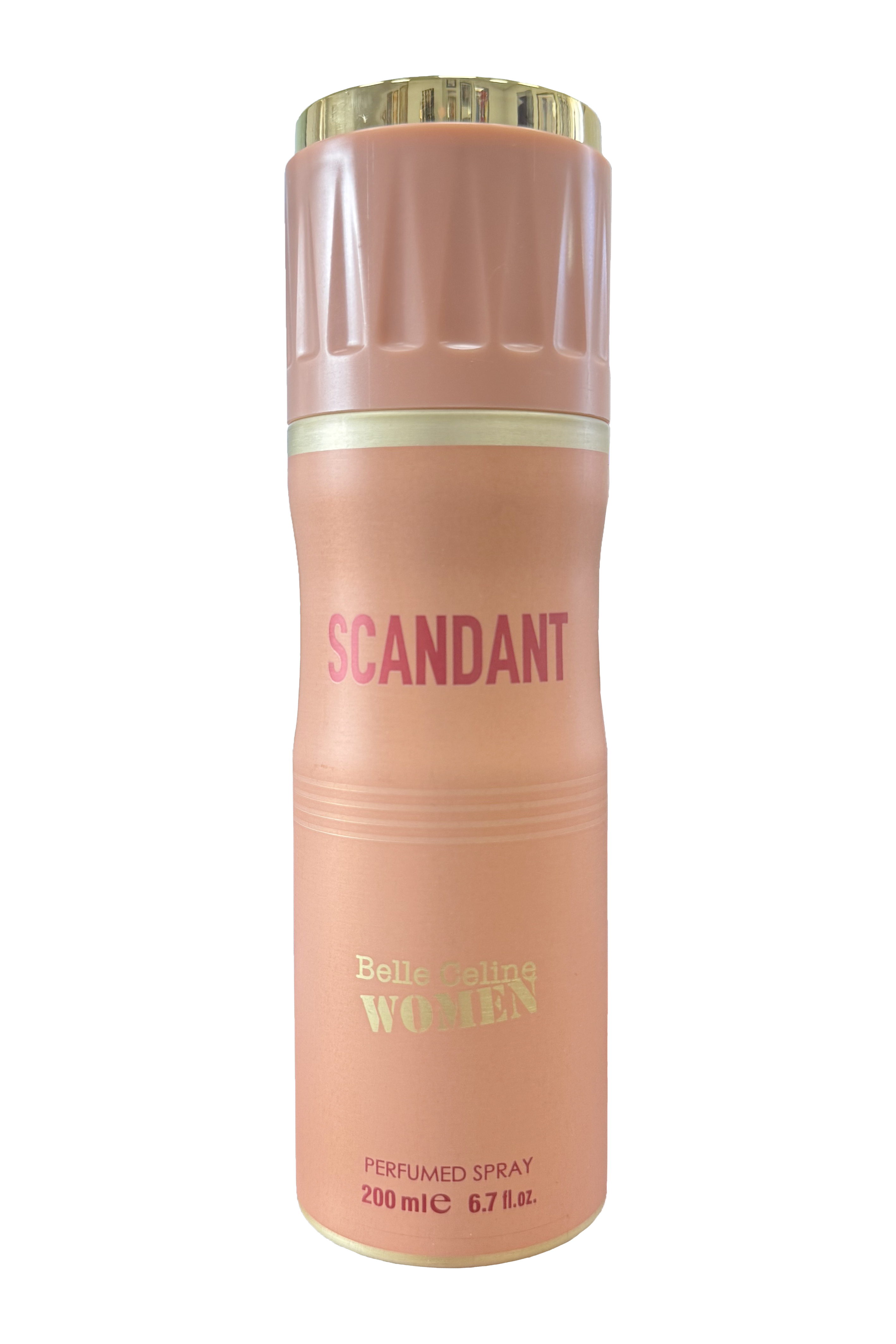 Fragrance World Scandant дезодорант 200мл · 200 мл