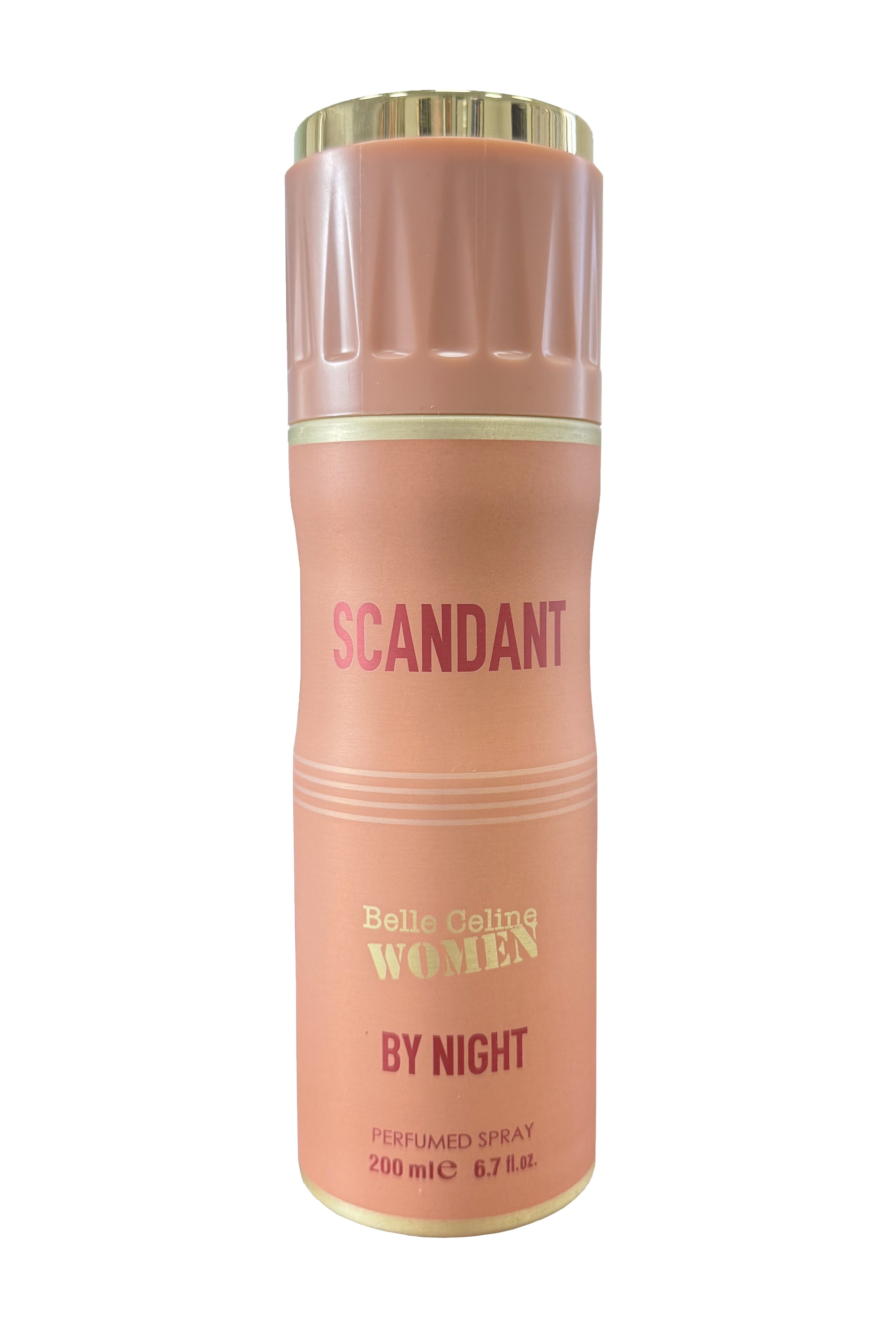 Fragrance World Scandant by Night дезодорант 200мл · 200 мл