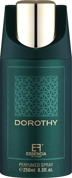 Essencia de Flores Dorothy дезодорант 250мл · 250 мл