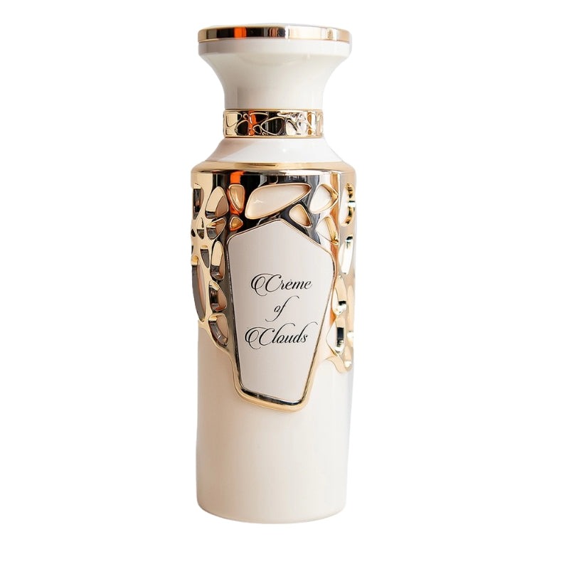 Fragrance World Creme of Clouds · 100 мл