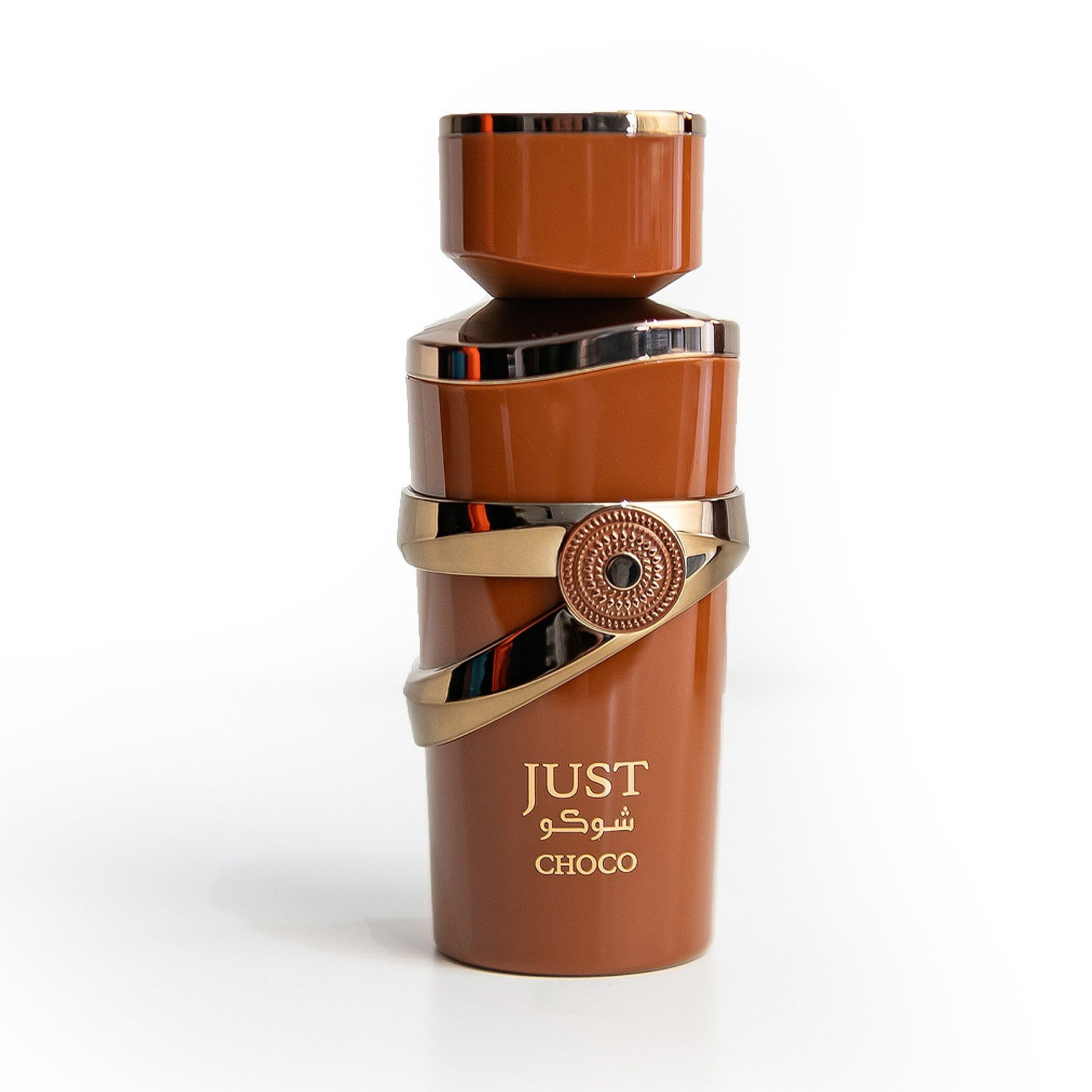 Fragrance World Just Choco · 100 мл