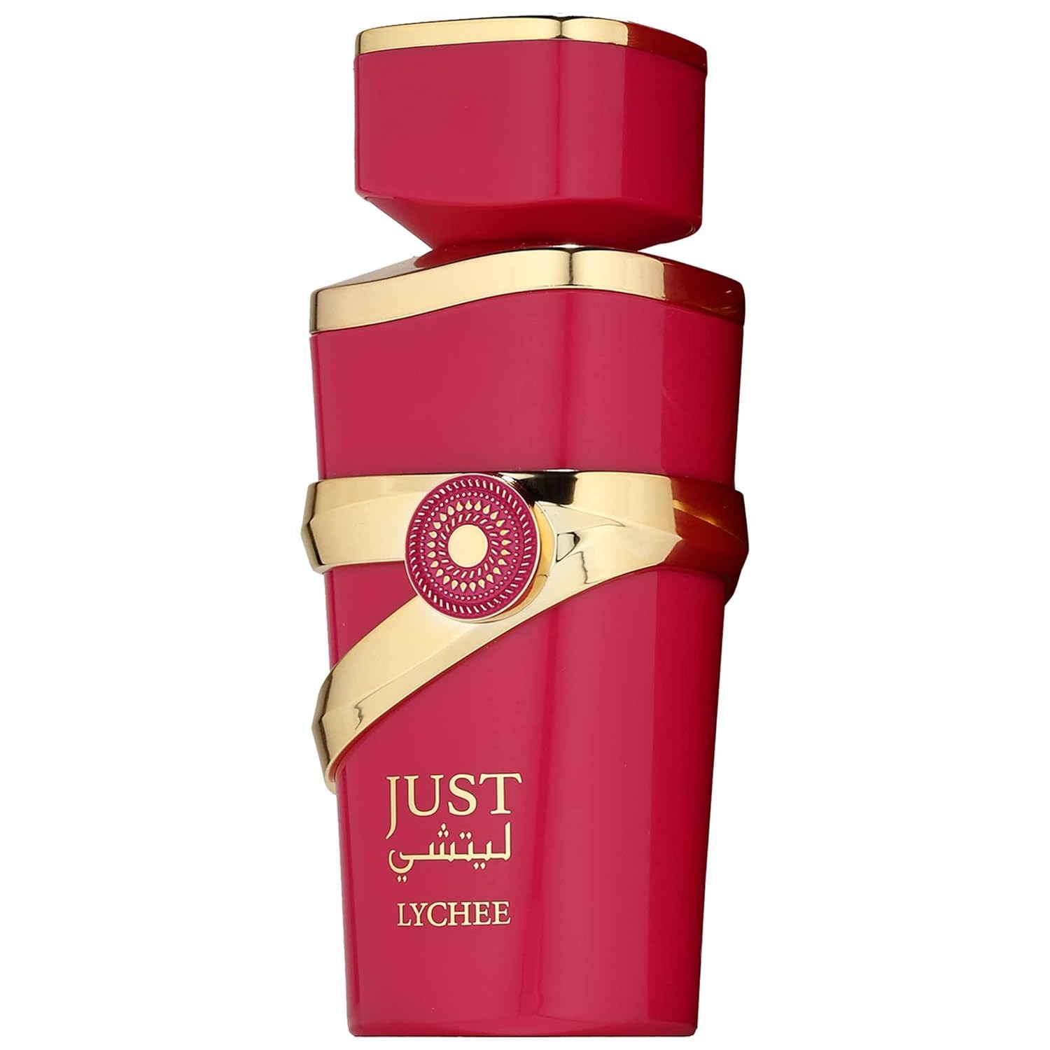 Fragrance World Just Lychee · 100 мл