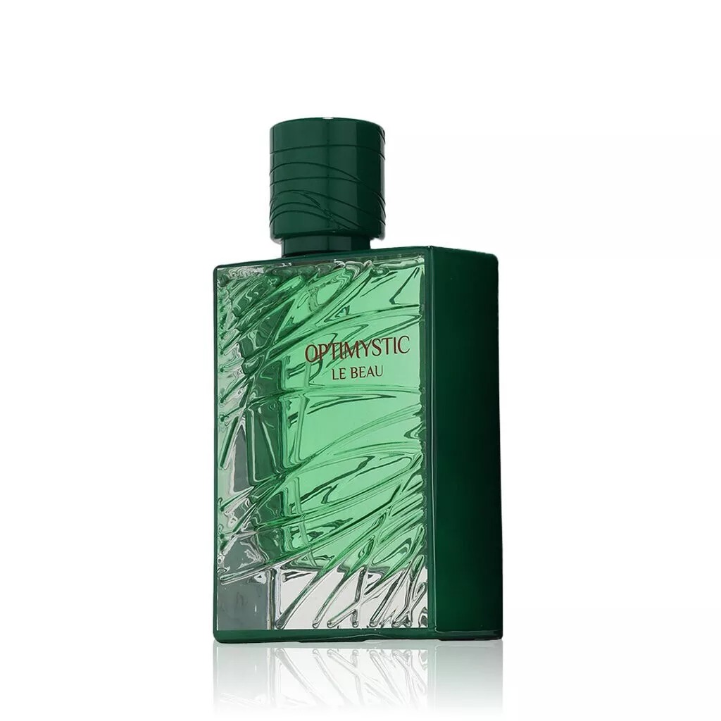 Fragrance World Optimystic Le Beau · 100 мл