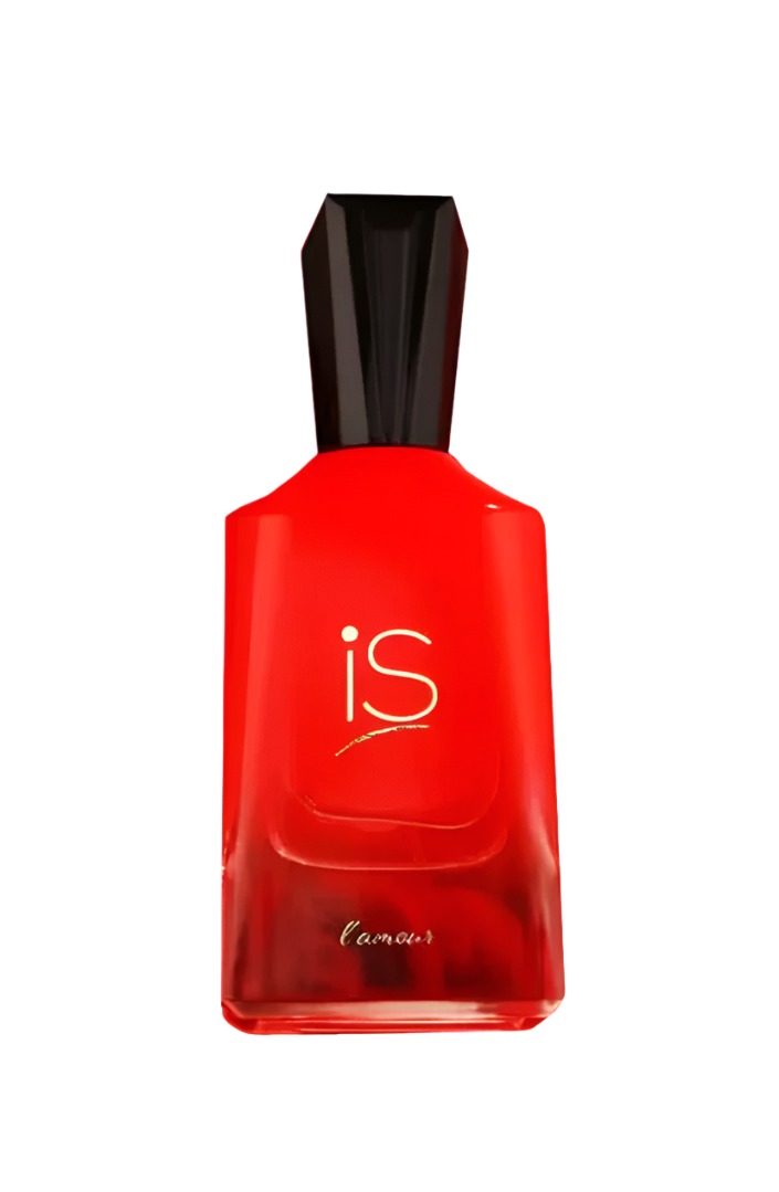 Fragrance World iS L'amour · 75 мл