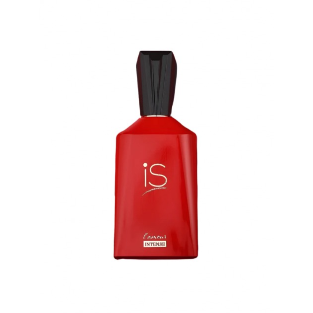 Fragrance World iS L'amour Intense · 75 мл