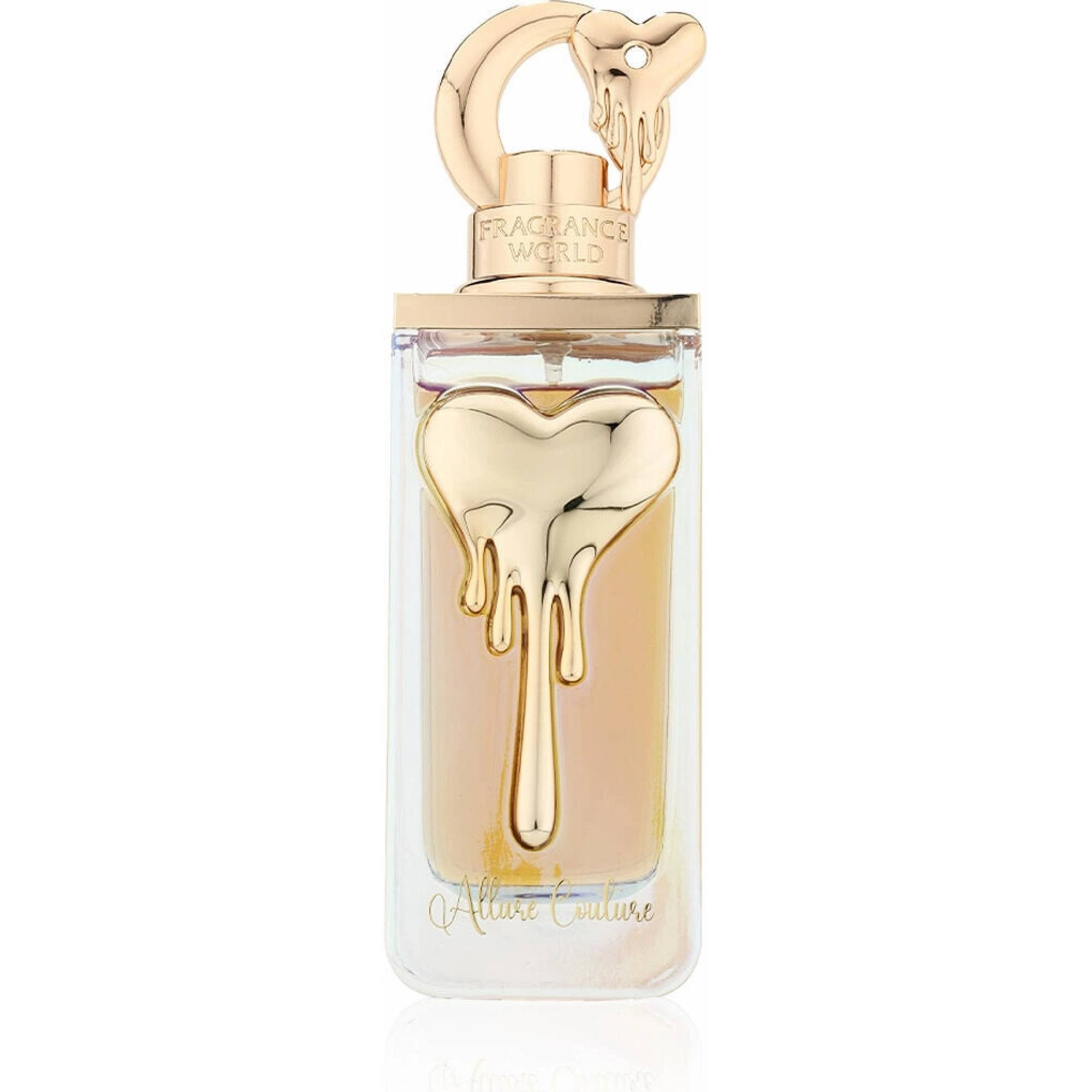 Fragrance World Allure Couture · 100 мл