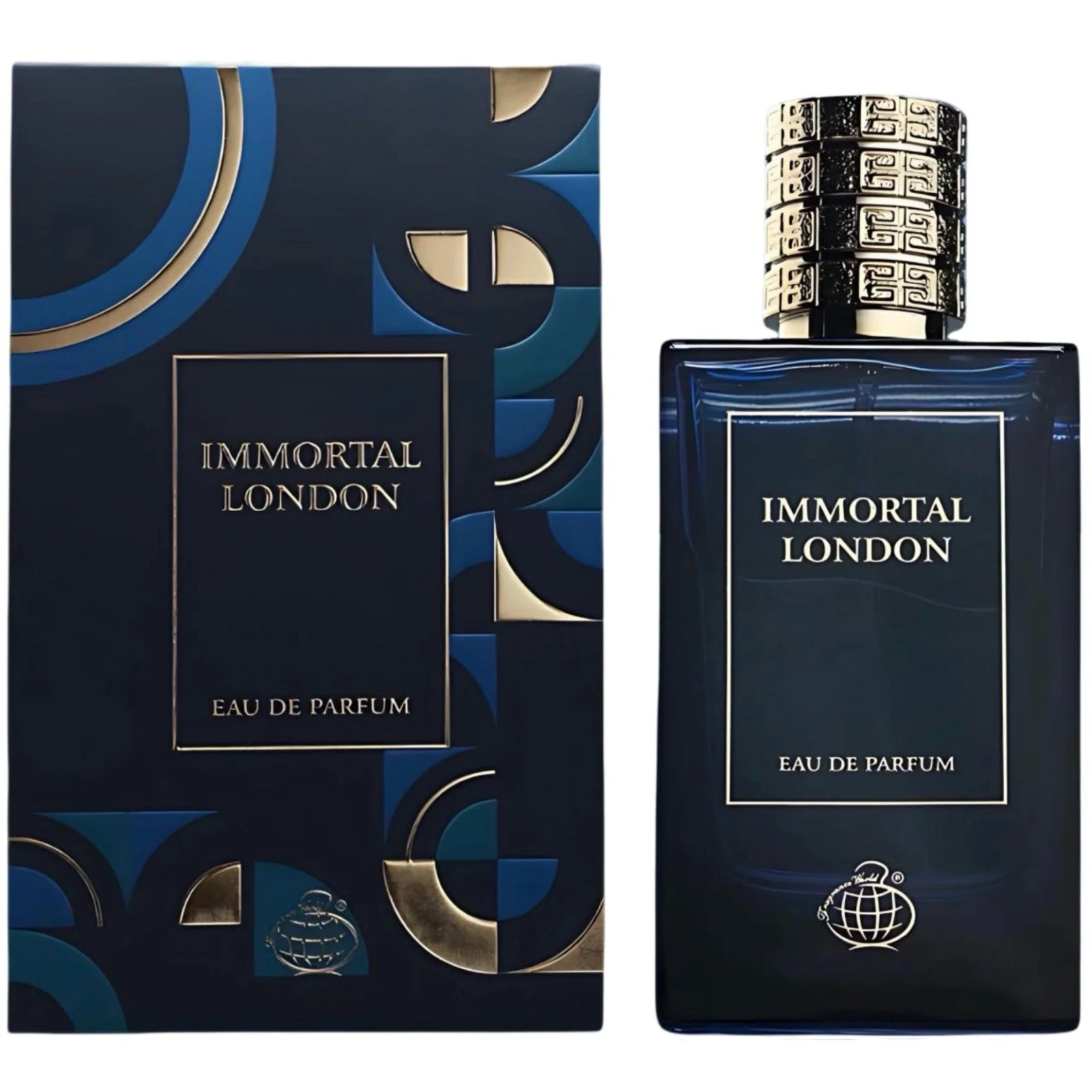 Fragrance World Immortal London · 100 мл