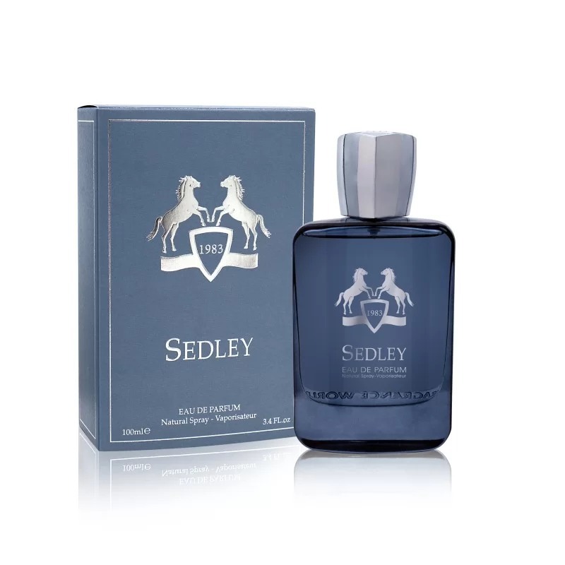 Fragrance World Sedley · 100 мл