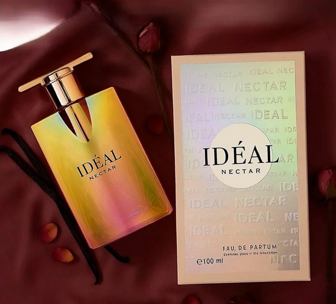 Fragrance World Ideal Nectar · 100 мл