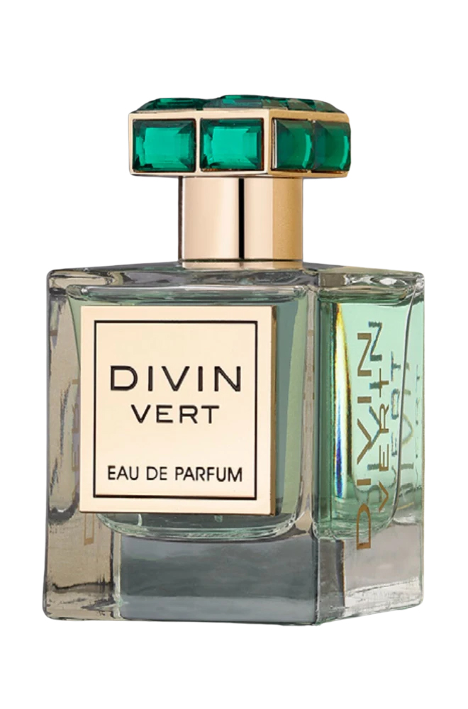 Fragrance World Divin Vert · 100 мл