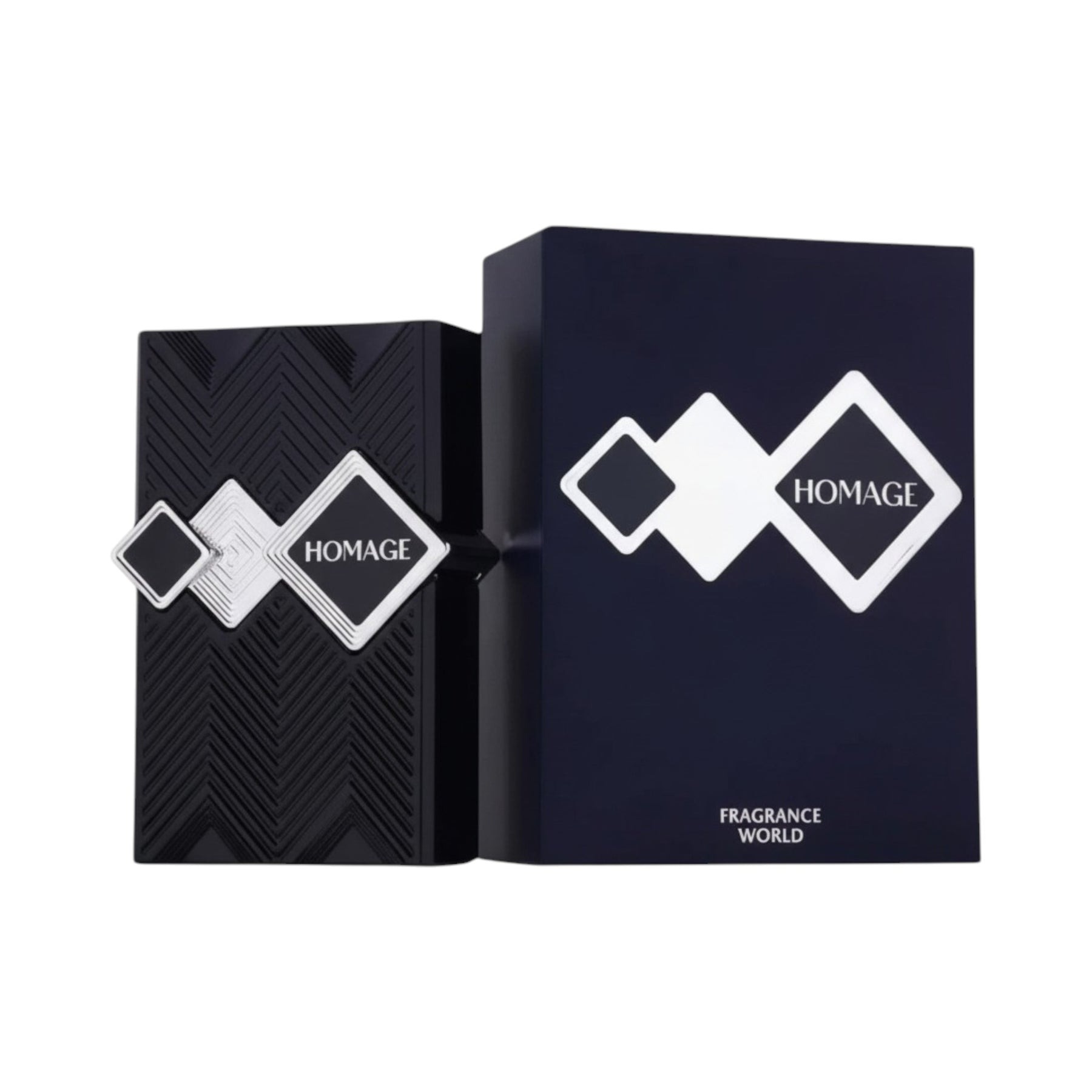 Fragrance World Homage · 100 мл
