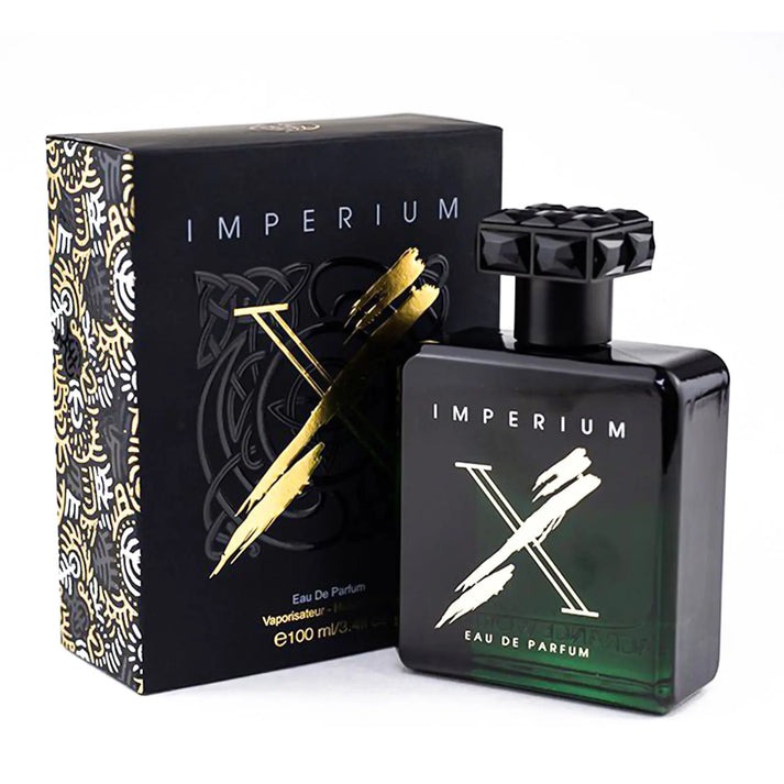 Fragrance World Imperium X · 100 мл