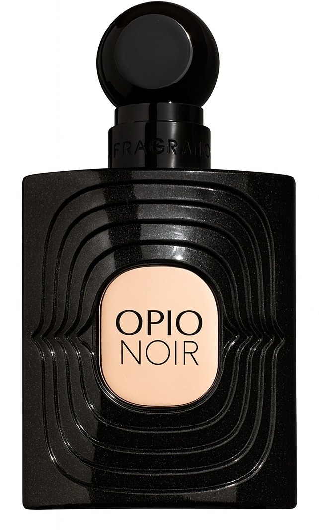 Fragrance World Opio Noir · 100 мл