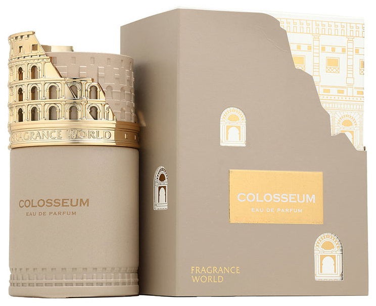 Fragrance World Colosseum · 100 мл