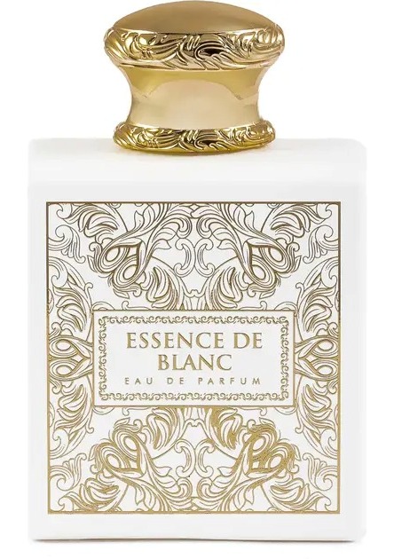 Essence De Blanc Fragrance World · 100 мл
