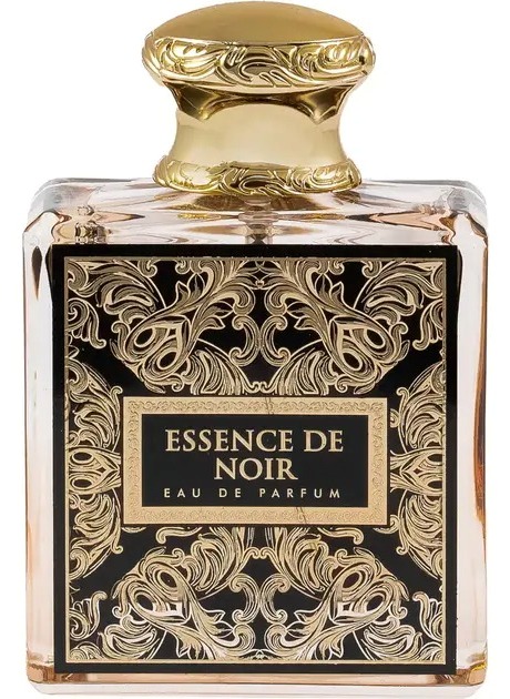 Essence De Noir Fragrance World · 100 мл