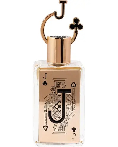 Jack Fragrance World · 80 мл