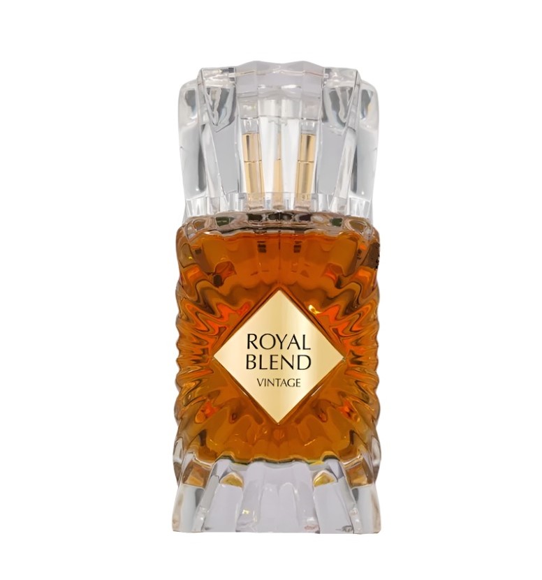 French Avenue Royal Blend Vintage · 100 мл