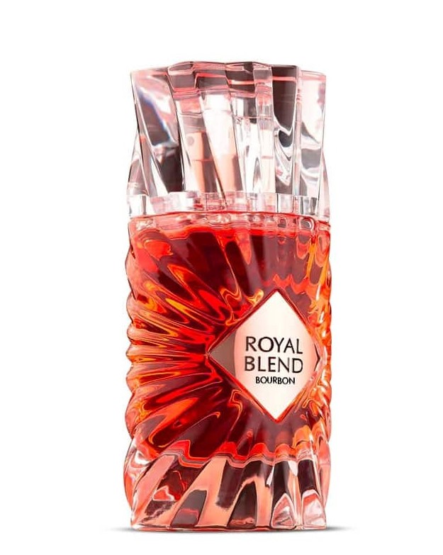 French Avenue Royal Blend Bourbon · 100 мл