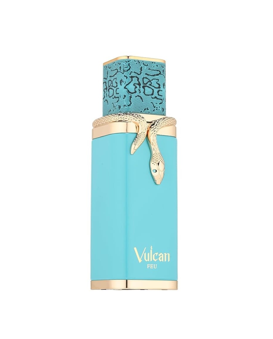 French Avenue Vulcan Feu · 100 мл