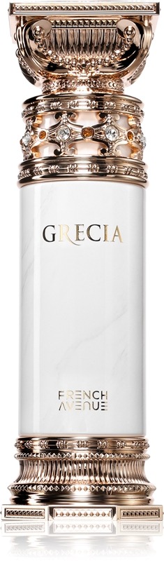 French Avenue Grecia · 100 мл