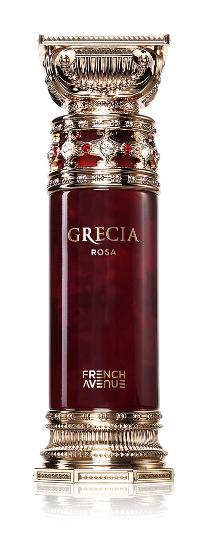 French Avenue Grecia Rosa · 100 мл