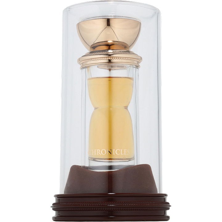 French Avenue Chronicles extrait de parfum · 100 мл