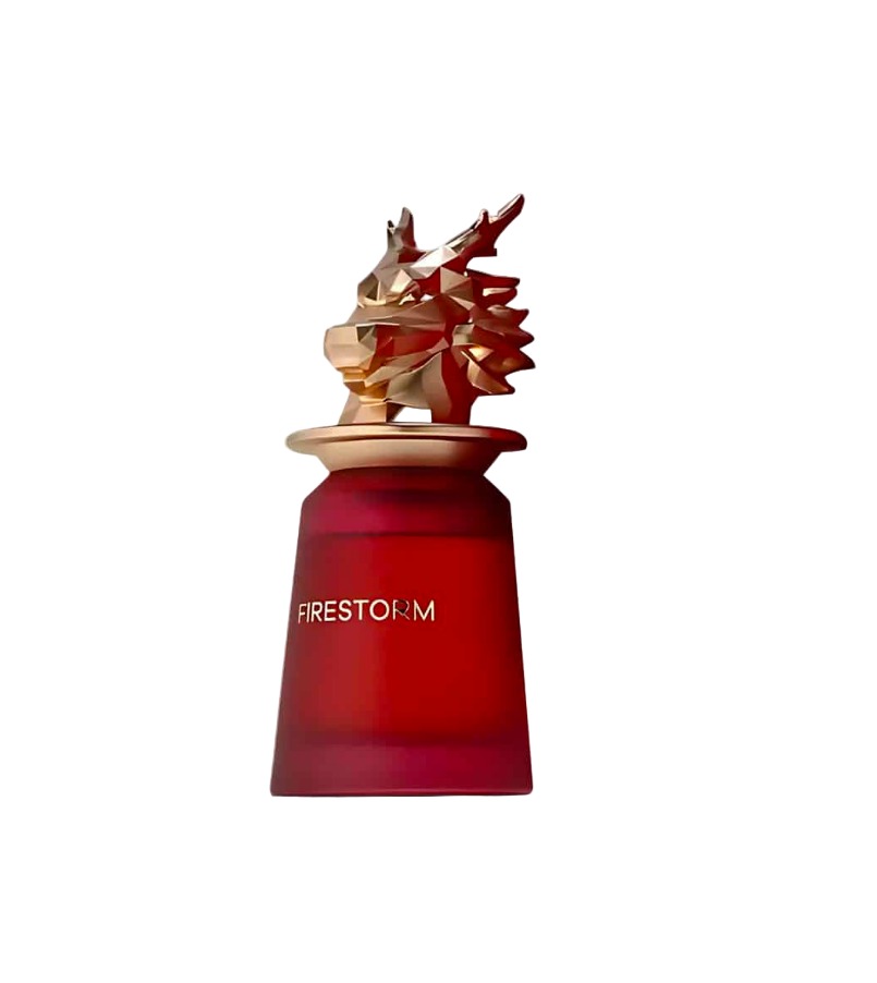 French Avenue Firestorm · 100 мл