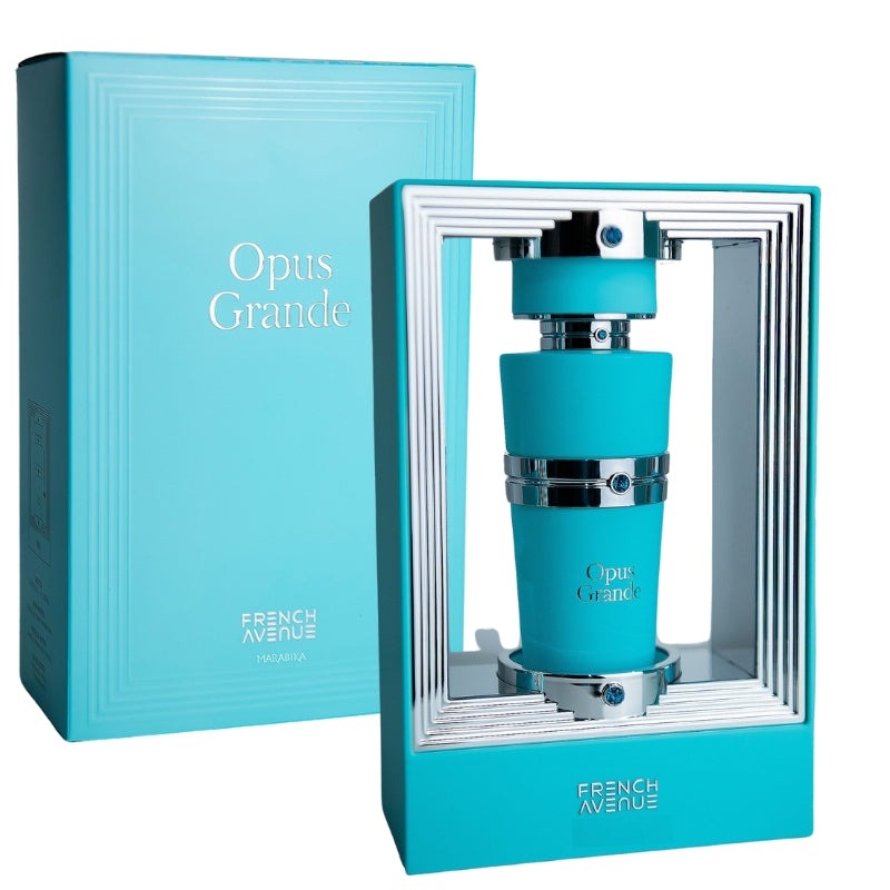 French Avenue Opus Grande · 100 мл