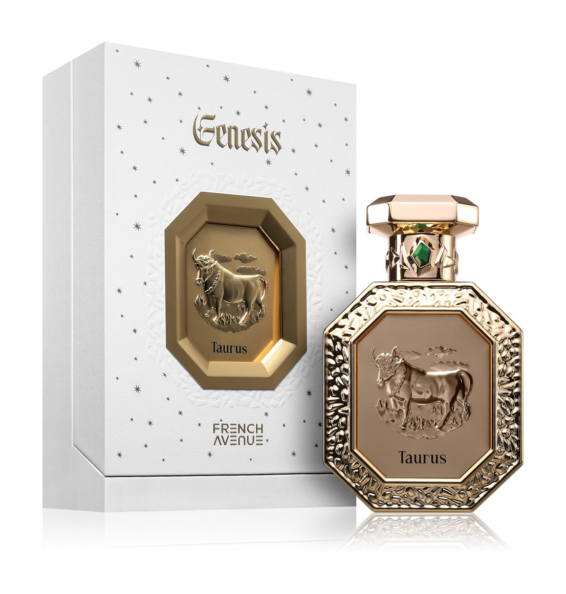 French Avenue Genesis Taurus · 90 мл