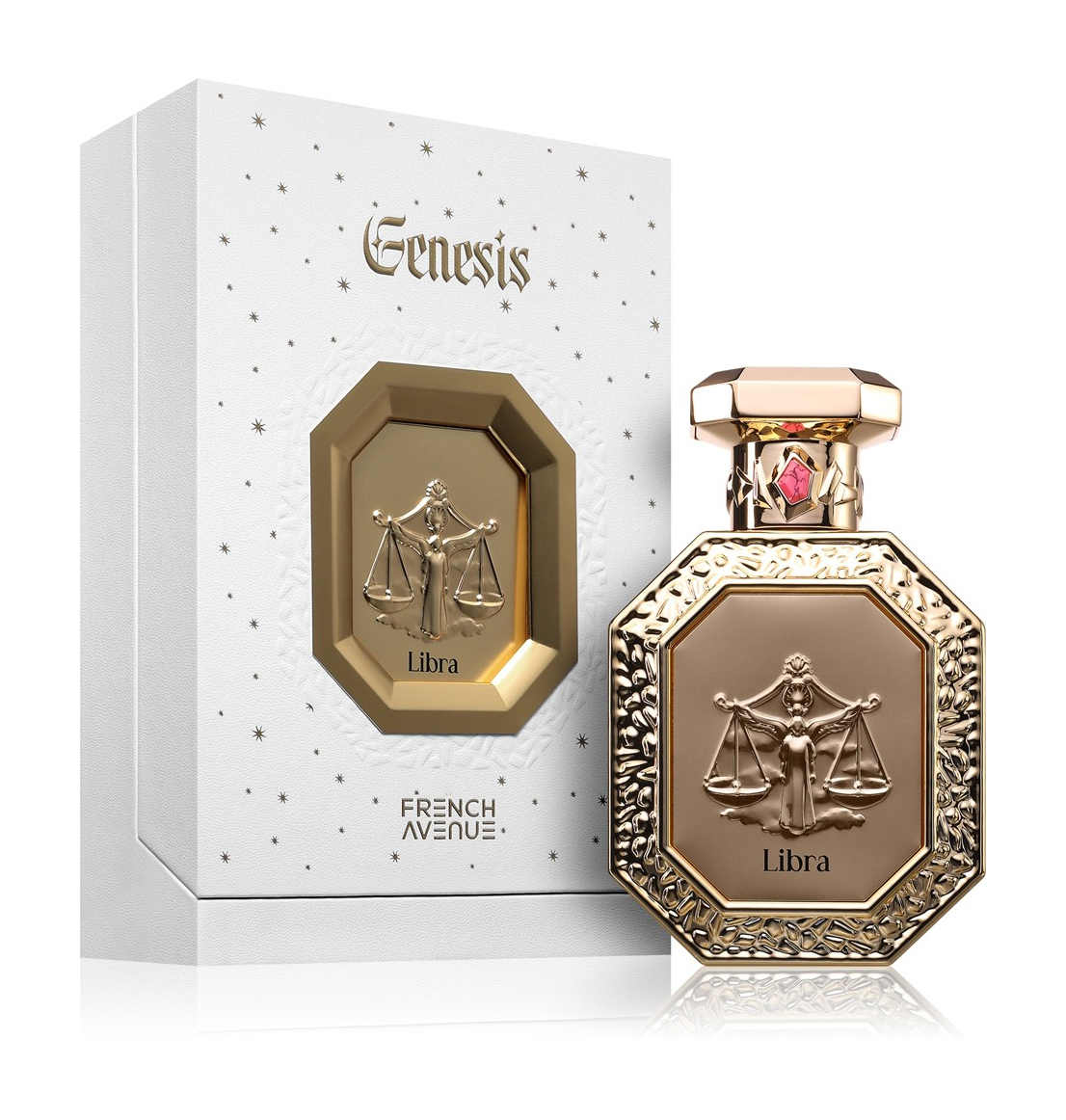 French Avenue Genesis Libra · 90 мл