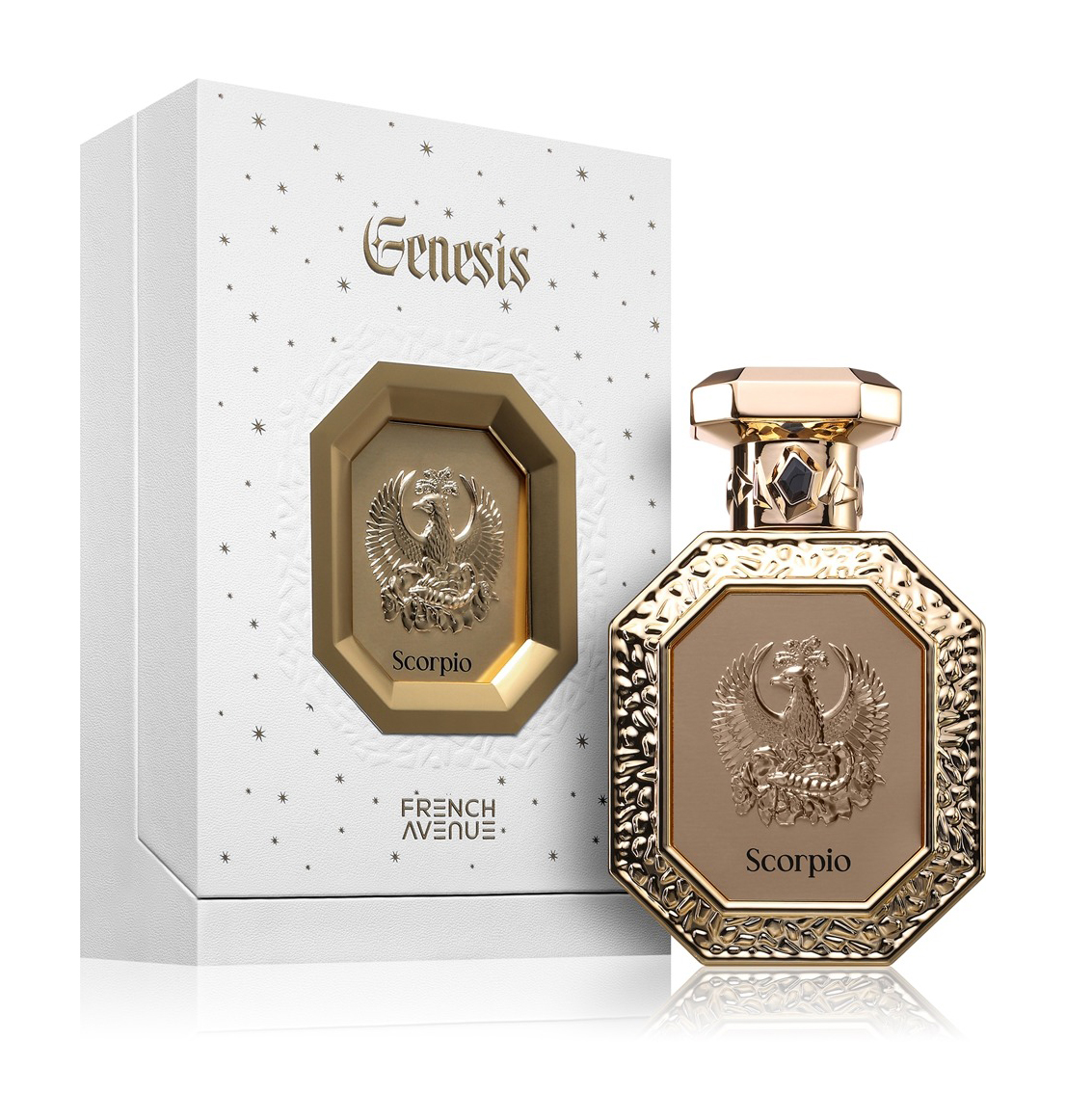 French Avenue Genesis Scorpio · 90 мл