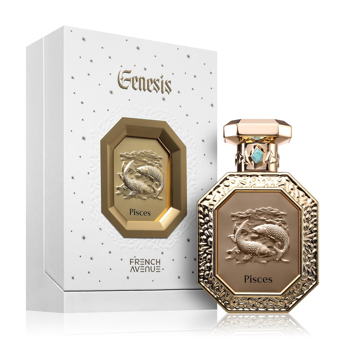 French Avenue Genesis Pisces · 90 мл