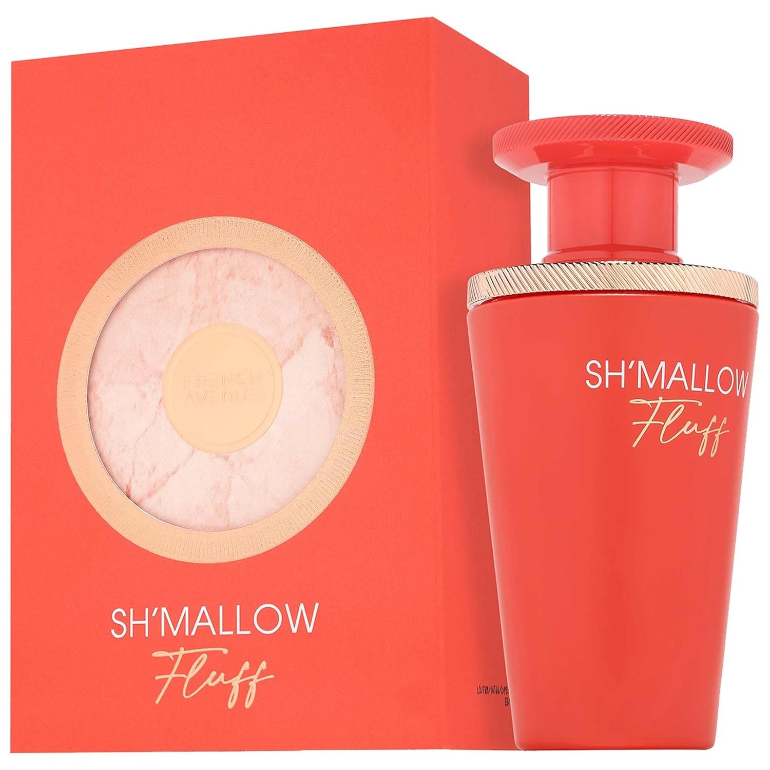 French Avenue Sh'mallow Fluff · 100 мл