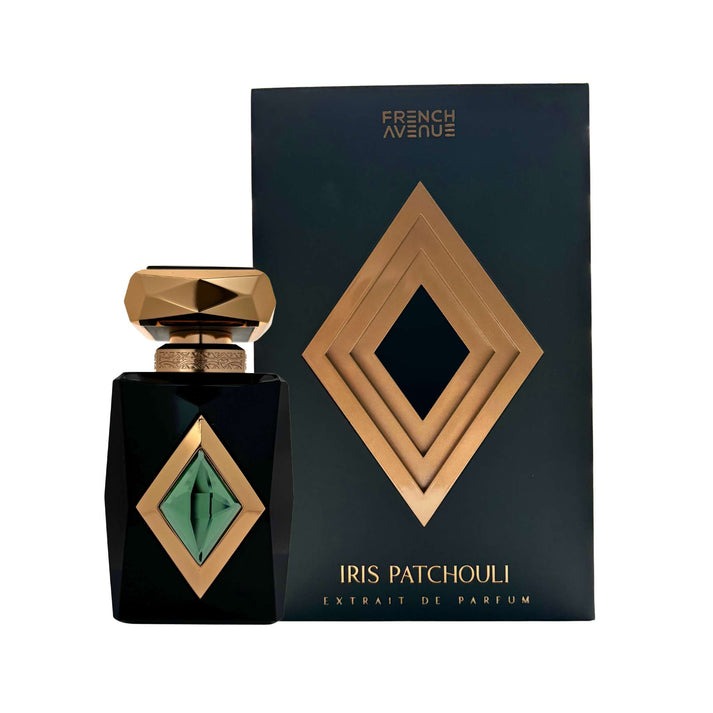 French Avenue Iris Patchouli · 100 мл