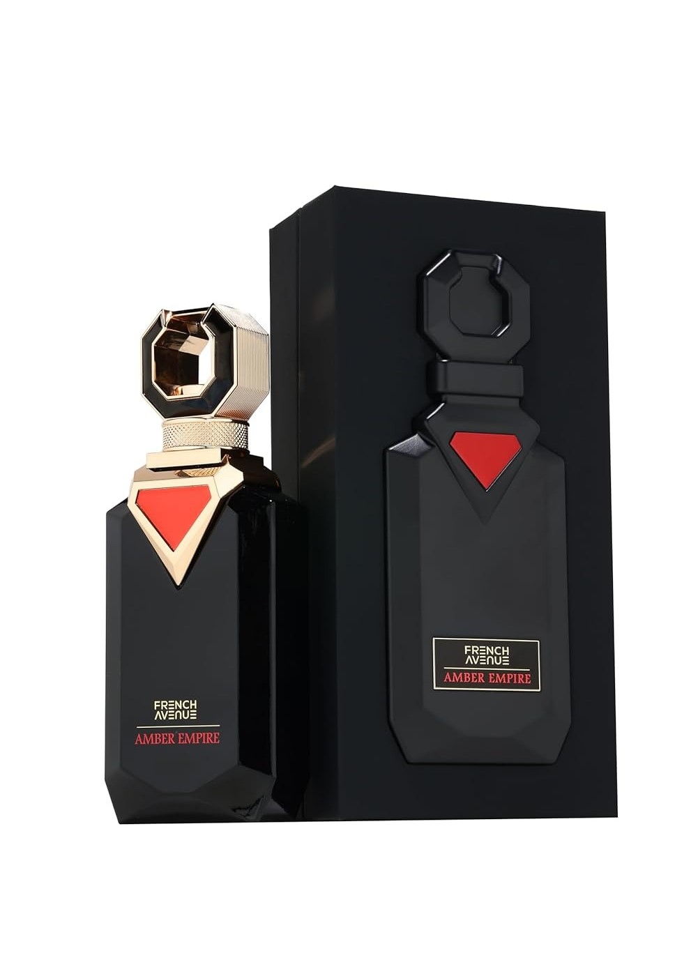 French Avenue Amber Empire · 100 мл