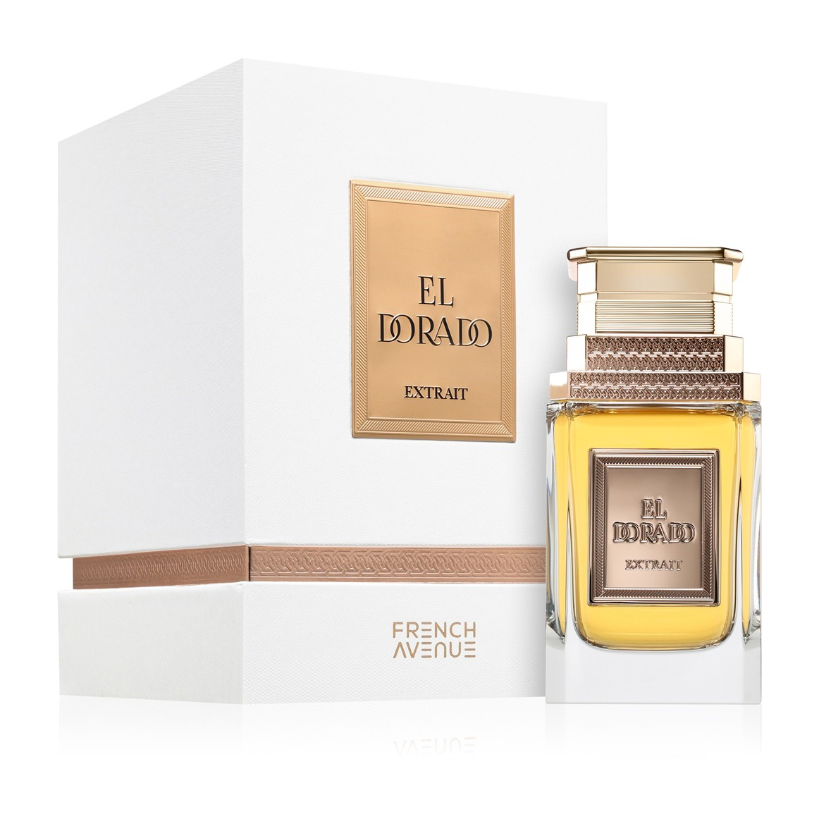 French Avenue El Dorado · 100 мл