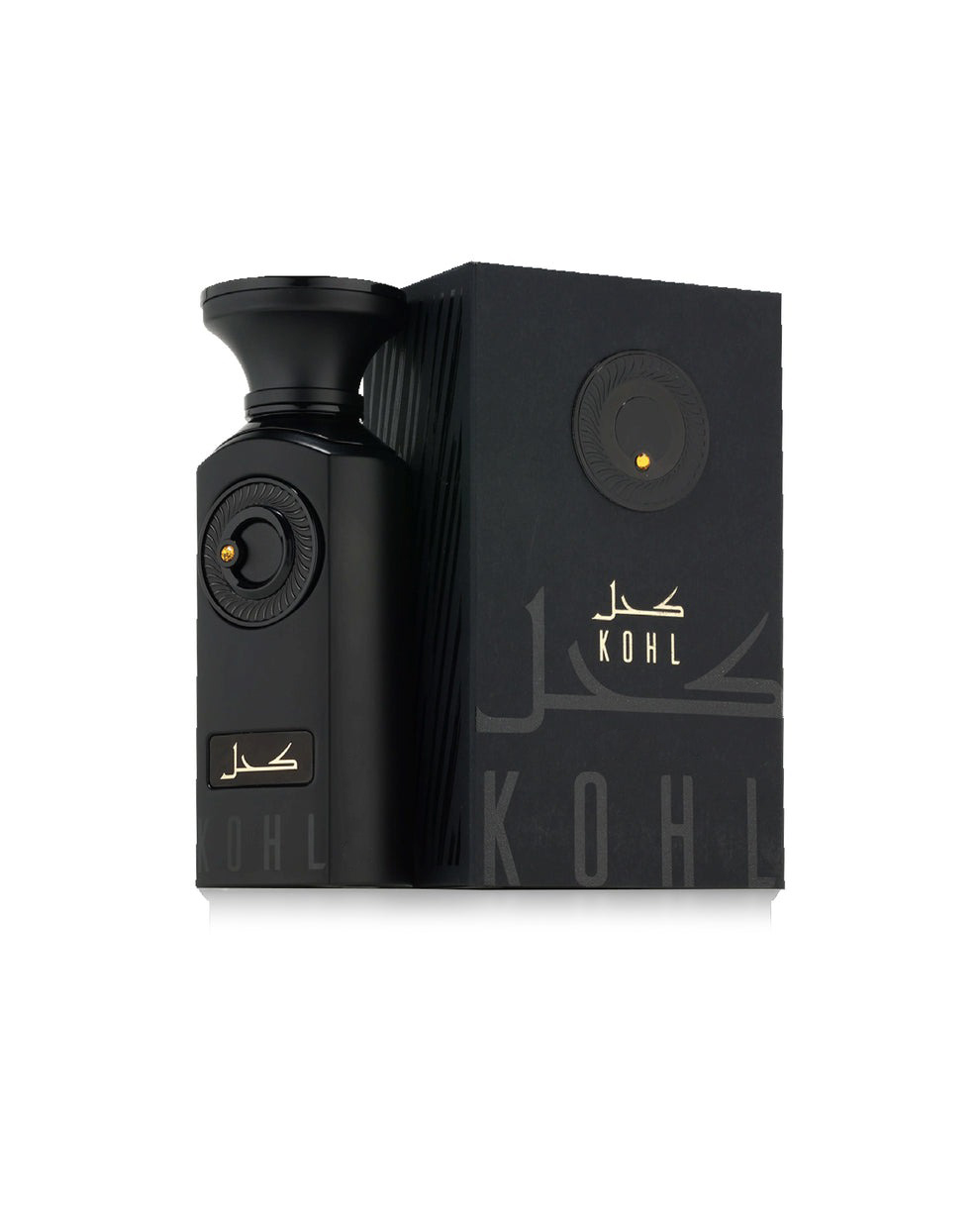 Fragrance World Kohl · 100 мл